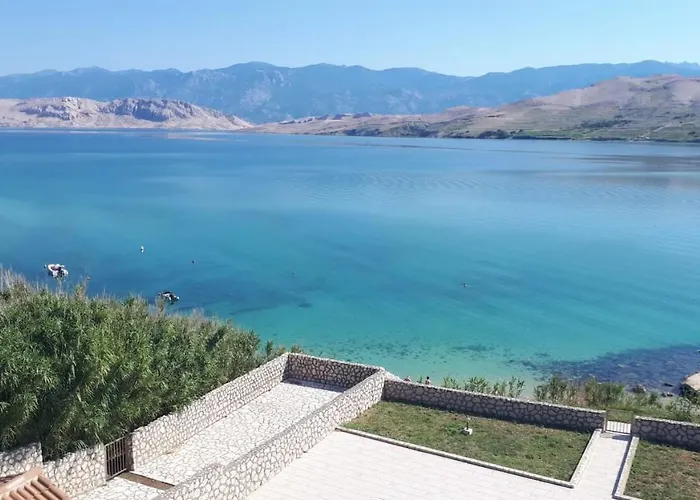 Apartman Pool Ena *