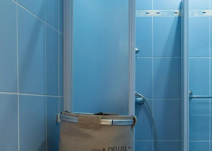 Pool Ena Apartman *
