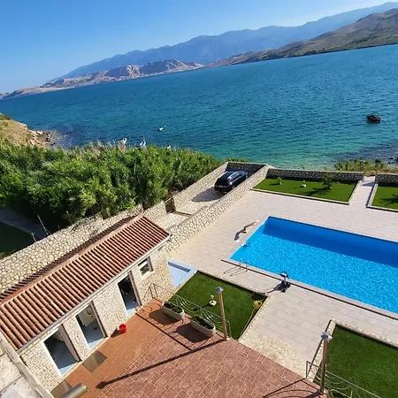 Lejlighed Pool Ena *